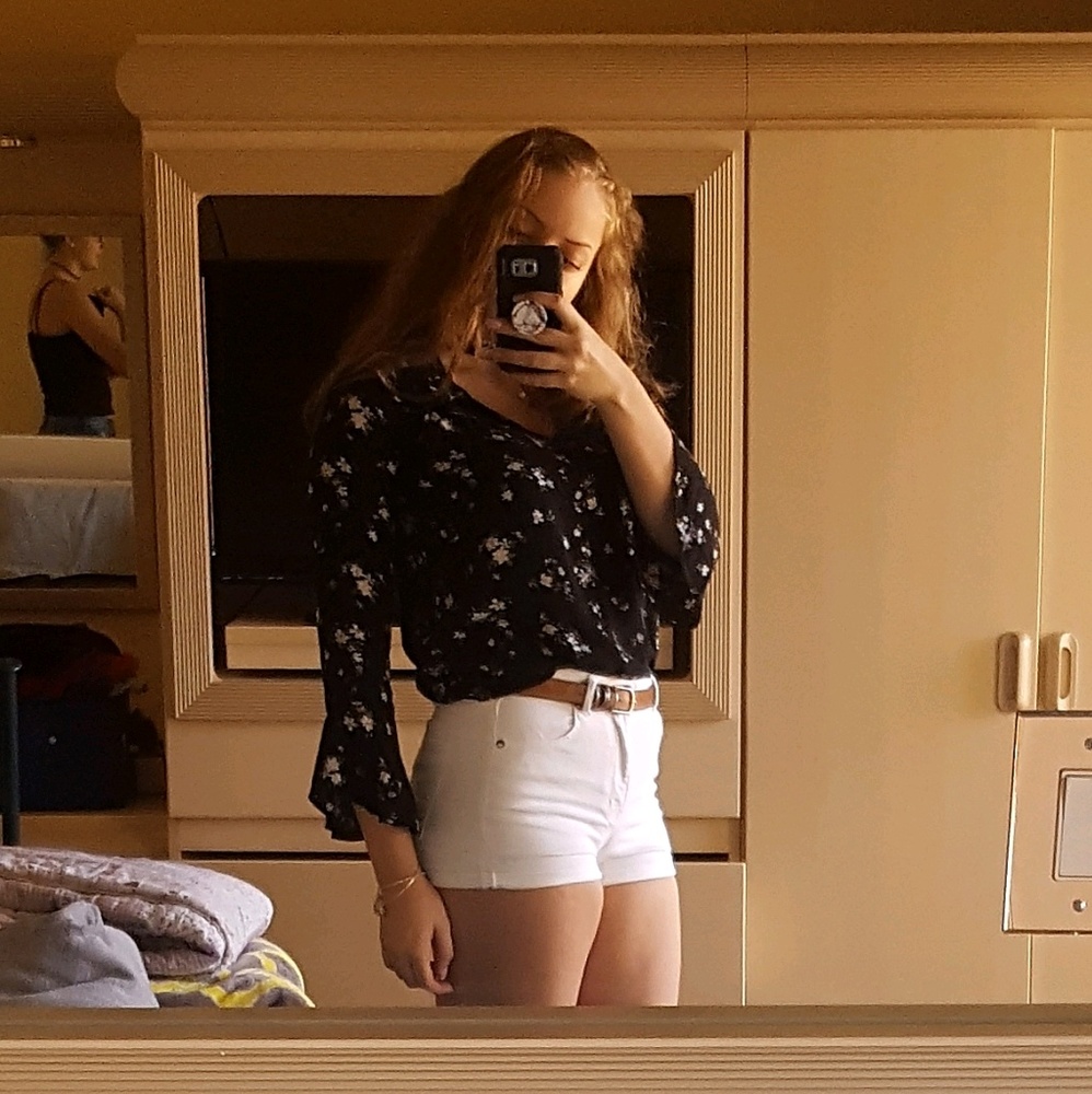 Meet your Posher, Kassidie
